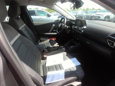 Citroën C4 X PureTech 130 S&S EAT8 Max