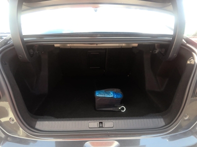 Citroën C4 X PureTech 130 S&S EAT8 Max