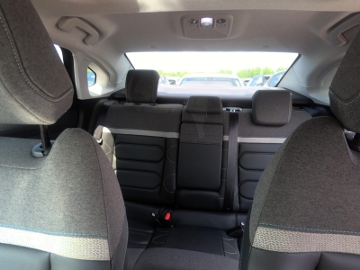 Citroën C4 X PureTech 130 S&S EAT8 Max