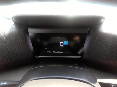 Citroën C4 X PureTech 130 S&S EAT8 Max