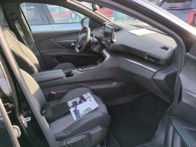 Peugeot 3008 Hybrid 180 e-EAT8 Allure Pack