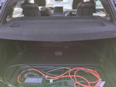 Peugeot 3008 Hybrid 180 e-EAT8 Allure Pack