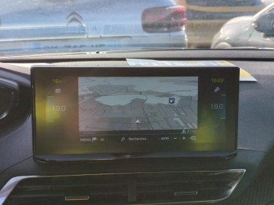 Peugeot 3008 Hybrid 180 e-EAT8 Allure Pack