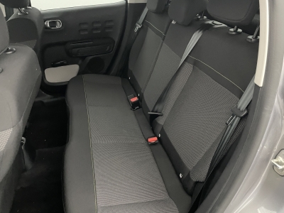 Citroën C3 PureTech 110 ch BVM6 Max