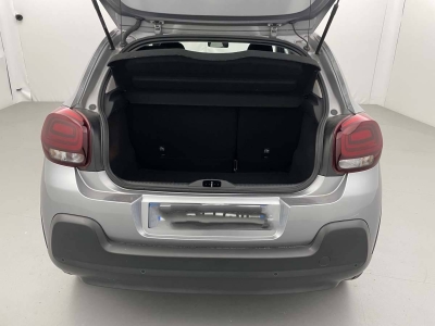 Citroën C3 PureTech 110 ch BVM6 Max