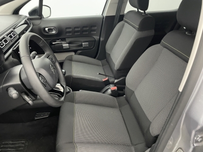 Citroën C3 PureTech 110 ch BVM6 Max