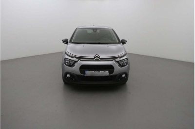 Citroën C3 PureTech 110 ch BVM6 Max
