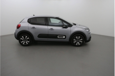 Citroën C3 PureTech 110 ch BVM6 Max