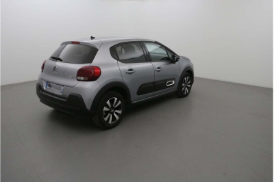 Citroën C3 PureTech 110 ch BVM6 Max