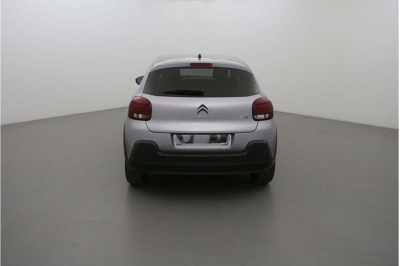 Citroën C3 PureTech 110 ch BVM6 Max