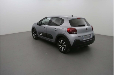 Citroën C3 PureTech 110 ch BVM6 Max