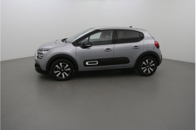 Citroën C3 PureTech 110 ch BVM6 Max