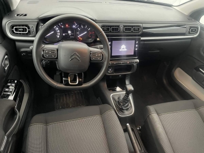 Citroën C3 PureTech 110 ch BVM6 Max