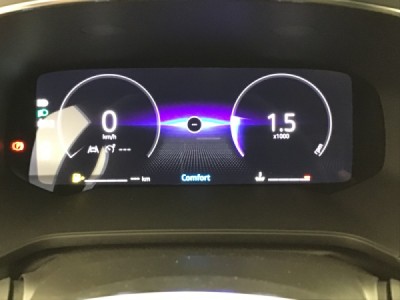 Renault Captur TECHNO