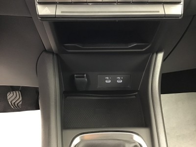 Renault Captur TECHNO