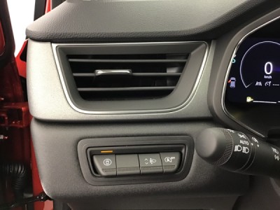 Renault Captur TECHNO