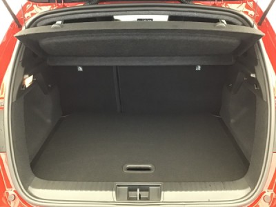 Renault Captur TECHNO