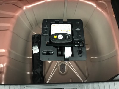 Renault Captur TECHNO