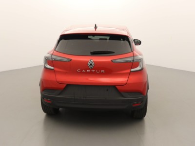 Renault Captur TECHNO