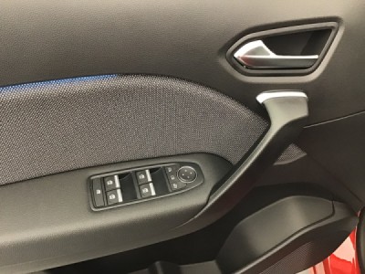 Renault Captur TECHNO