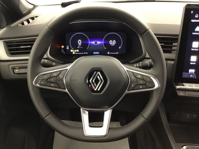 Renault Captur TECHNO