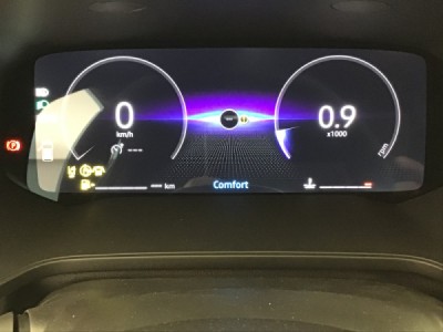 Renault Captur TECHNO