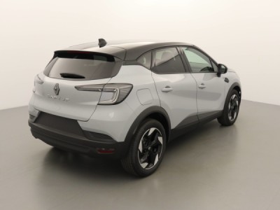 Renault Captur TECHNO