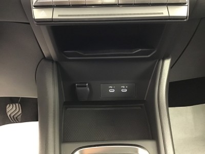 Renault Captur TECHNO