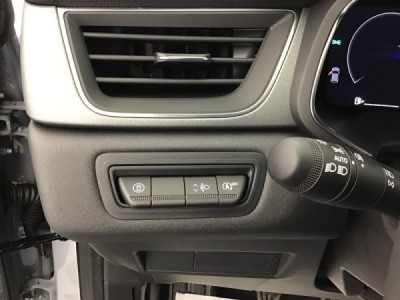 Renault Captur TECHNO