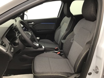 Renault Captur TECHNO