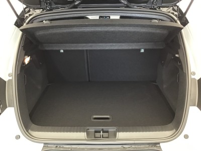 Renault Captur TECHNO