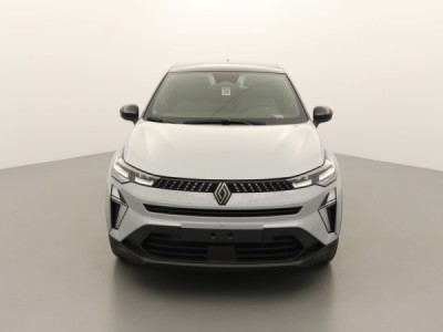 Renault Captur TECHNO