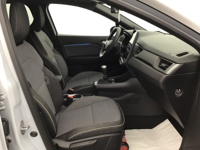 Renault Captur TECHNO