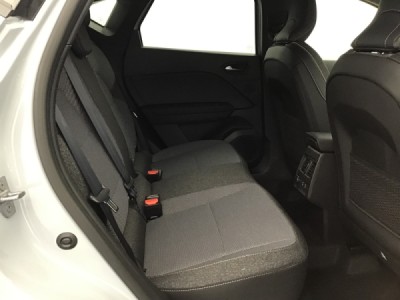 Renault Captur TECHNO