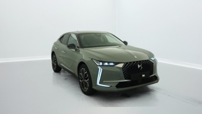 DS DS 4 PureTech 130 EAT8 Rivoli