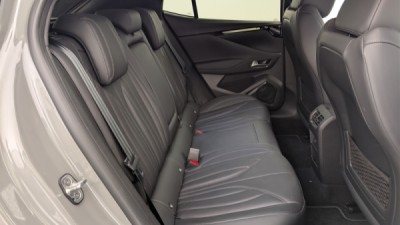 DS DS 4 PureTech 130 EAT8 Rivoli