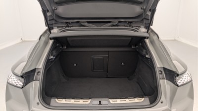 DS DS 4 PureTech 130 EAT8 Rivoli