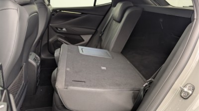 DS DS 4 PureTech 130 EAT8 Rivoli