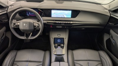 DS DS 4 PureTech 130 EAT8 Rivoli