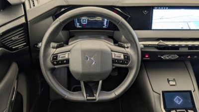 DS DS 4 PureTech 130 EAT8 Rivoli