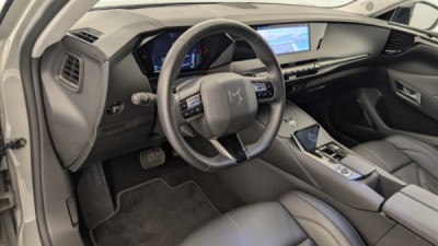 DS DS 4 PureTech 130 EAT8 Rivoli