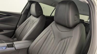 DS DS 4 PureTech 130 EAT8 Rivoli