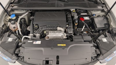 DS DS 4 PureTech 130 EAT8 Rivoli