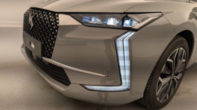 DS DS 4 PureTech 130 EAT8 Rivoli