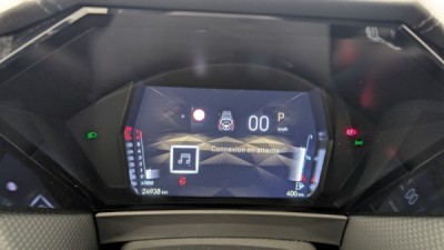 DS DS 4 PureTech 130 EAT8 Rivoli