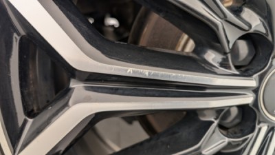 DS DS 4 PureTech 130 EAT8 Rivoli