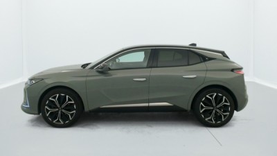 DS DS 4 PureTech 130 EAT8 Rivoli