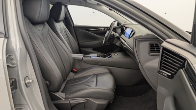 DS DS 4 PureTech 130 EAT8 Rivoli