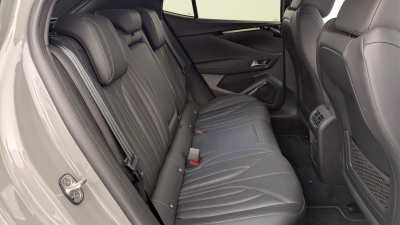 DS DS 4 PureTech 130 EAT8 Rivoli