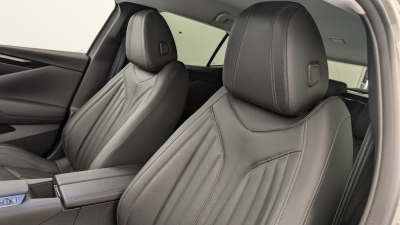 DS DS 4 PureTech 130 EAT8 Rivoli